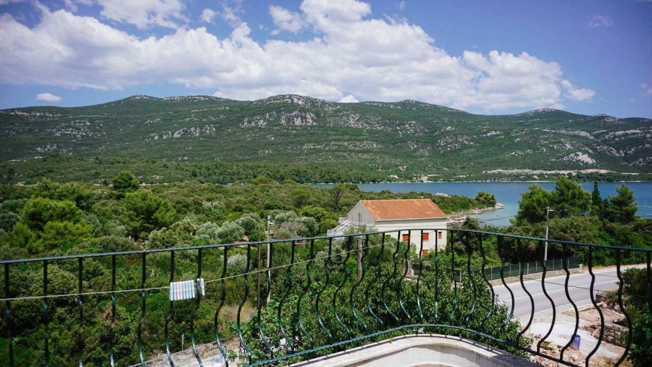 Villa Siga Мали Стон Екстериор снимка